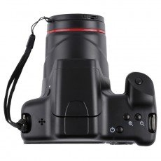 DC-7200 DSLR support 32G sd card video camera 33 Mega pixels digital camera dslr HD professional